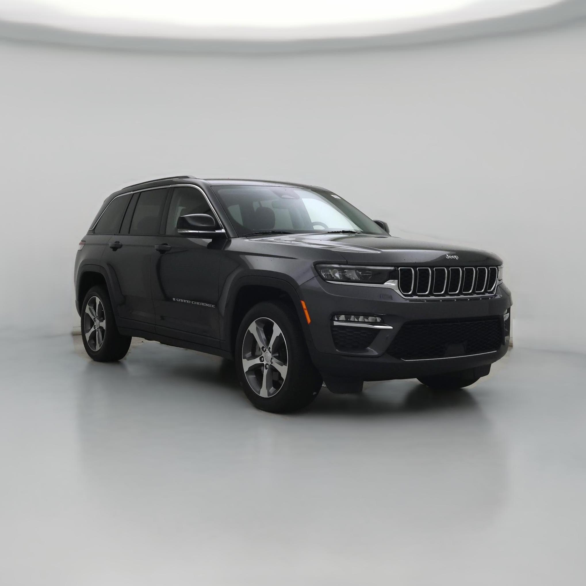 jeep grand cherokee 2023 1C4RJHBG9PC607391 image jeep grand cherokee 2023 1C4RJHBG9PC607391 image